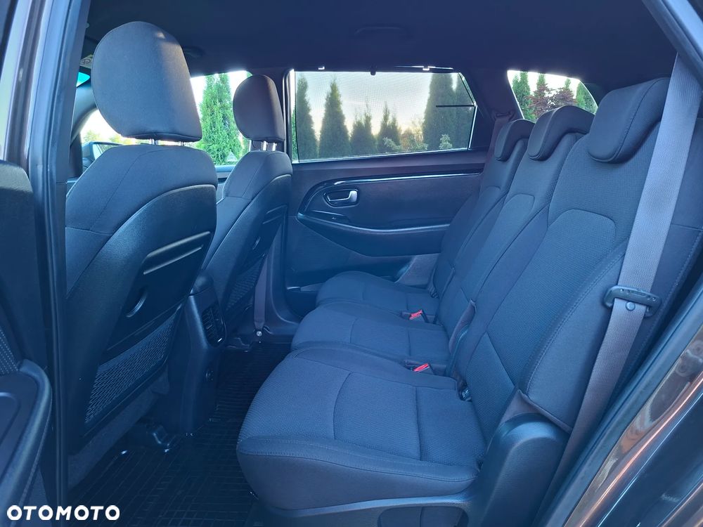 Kia Carens 1.7 CRDi XL - 25