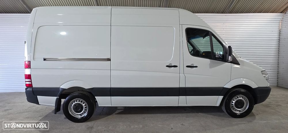 Mercedes-Benz SPRINTER 315 CDi - L2H2 - 6