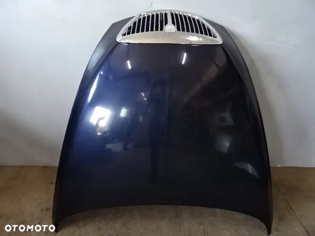 MASKA+ATRAPA GRILL LANCIA THESIS NR163 - 1