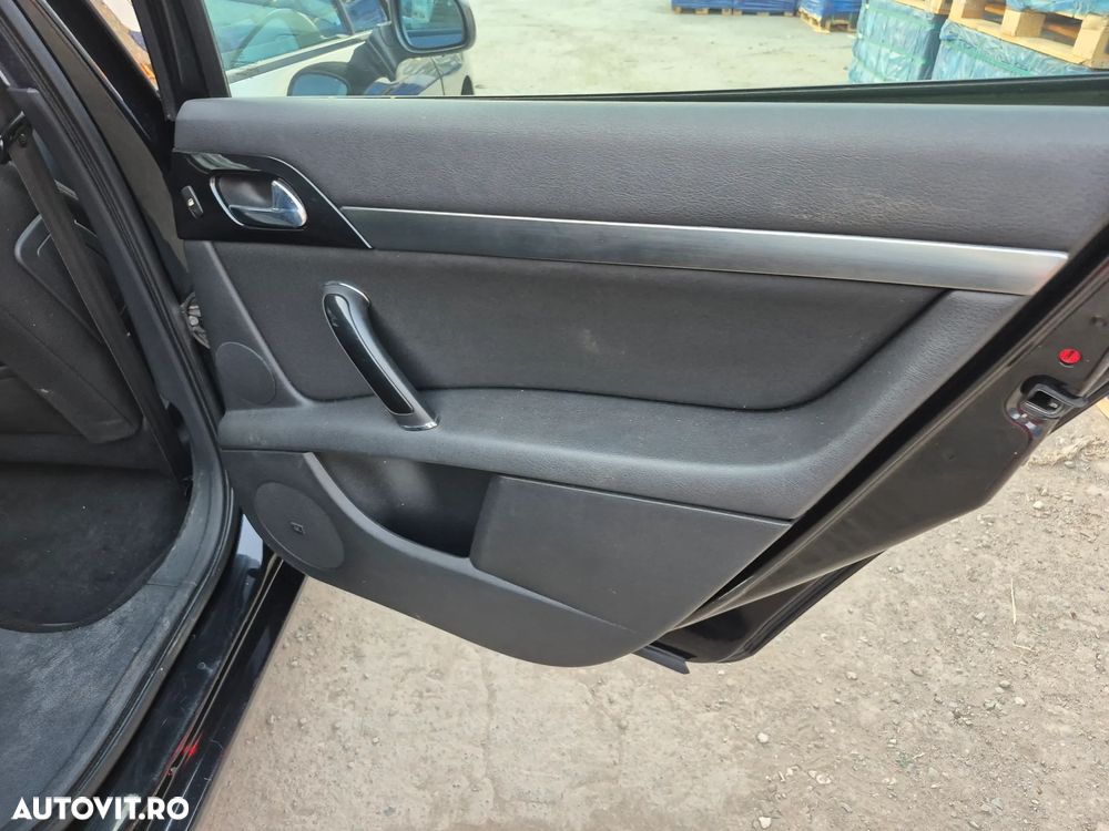 Peugeot 407 HDi 165 Automatik JBL - 26