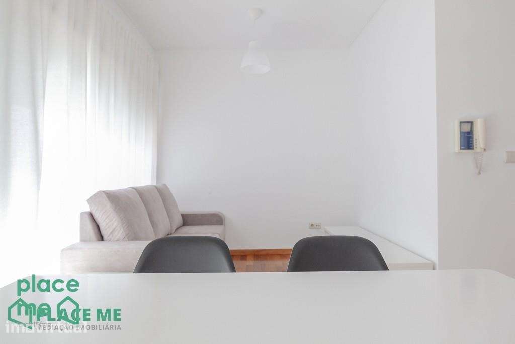 Apartamento T2 para arrendar junto à UM - Para Estudantes - Grande imagem: 4/48