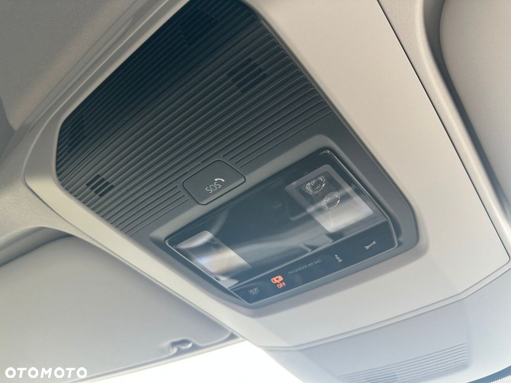 Volkswagen Crafter 35 2.0 TDI L3H3 177 KM AUTOMAT - 19