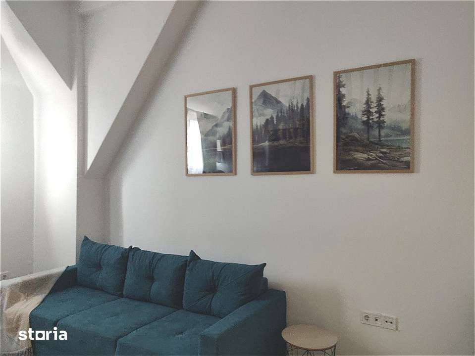 Apartament 41 mp, zona Piata Unirii, centru, Cluj — fotografia 2