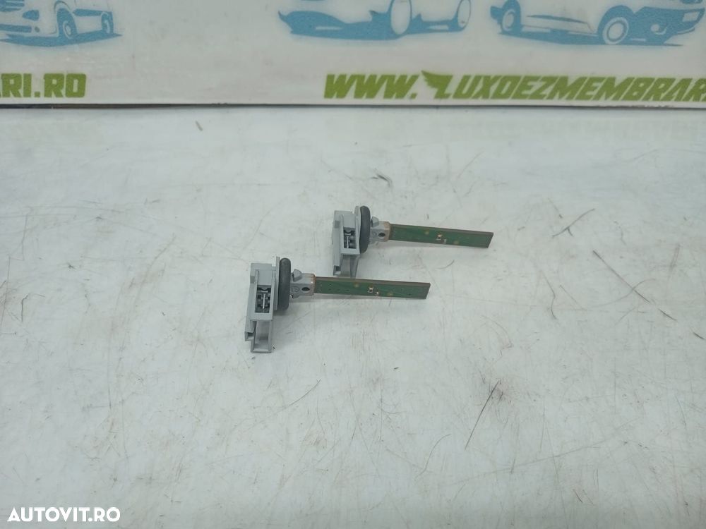Senzor temperatura interioara 4b0820539 Audi A6 allroad C7 (facelift)  [din 2014 pana  2019] - 1