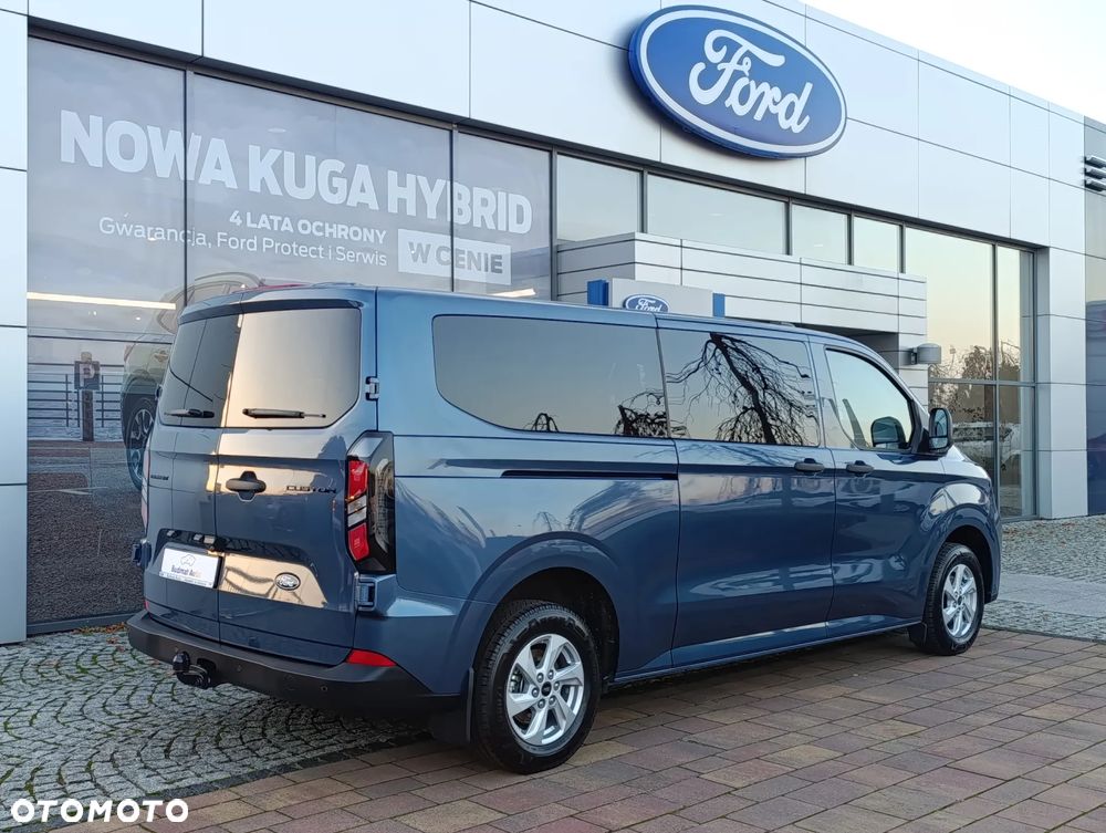 Ford Transit Custom Kombi 320 L2H1 Trend M1 - 29