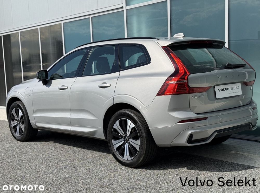 Volvo XC 60 - 3