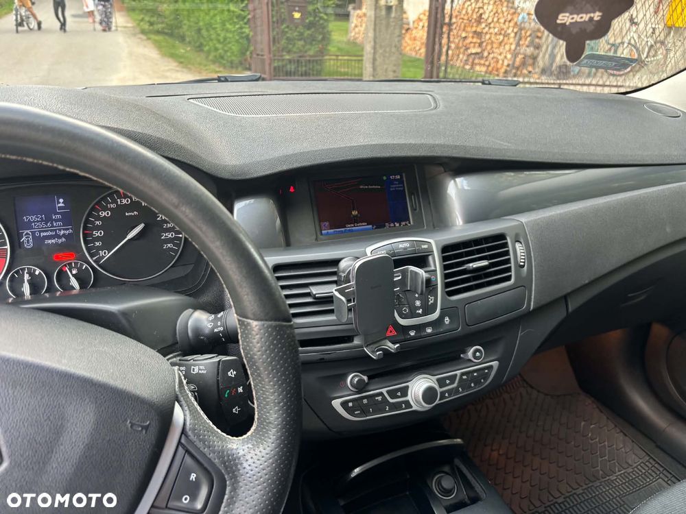 Renault Laguna 2.0 Black Edition - 2