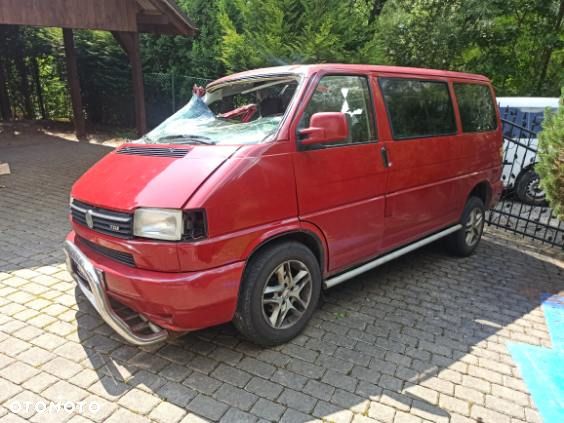 Volkswagen Transporter Standard - 1