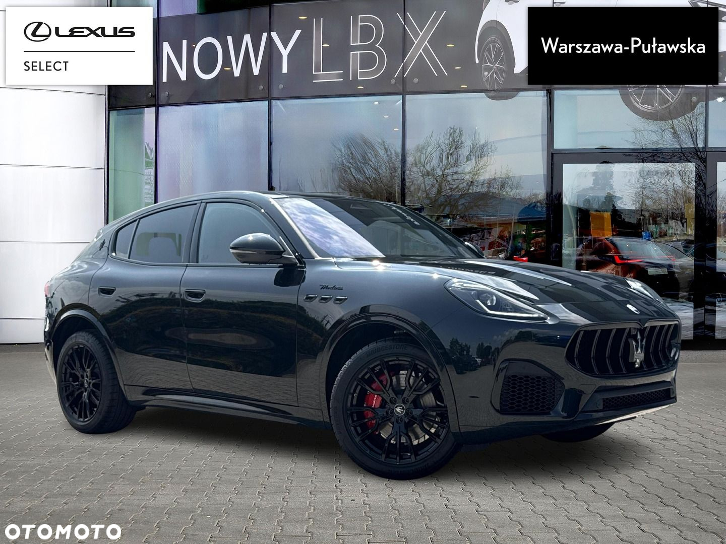 Maserati Grecale - 2