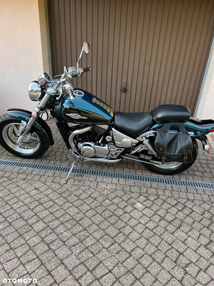 Suzuki VS - 16
