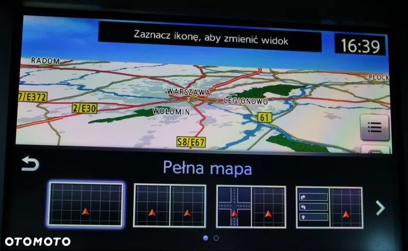 Infiniti Q30 1.5d Business Executive - 25