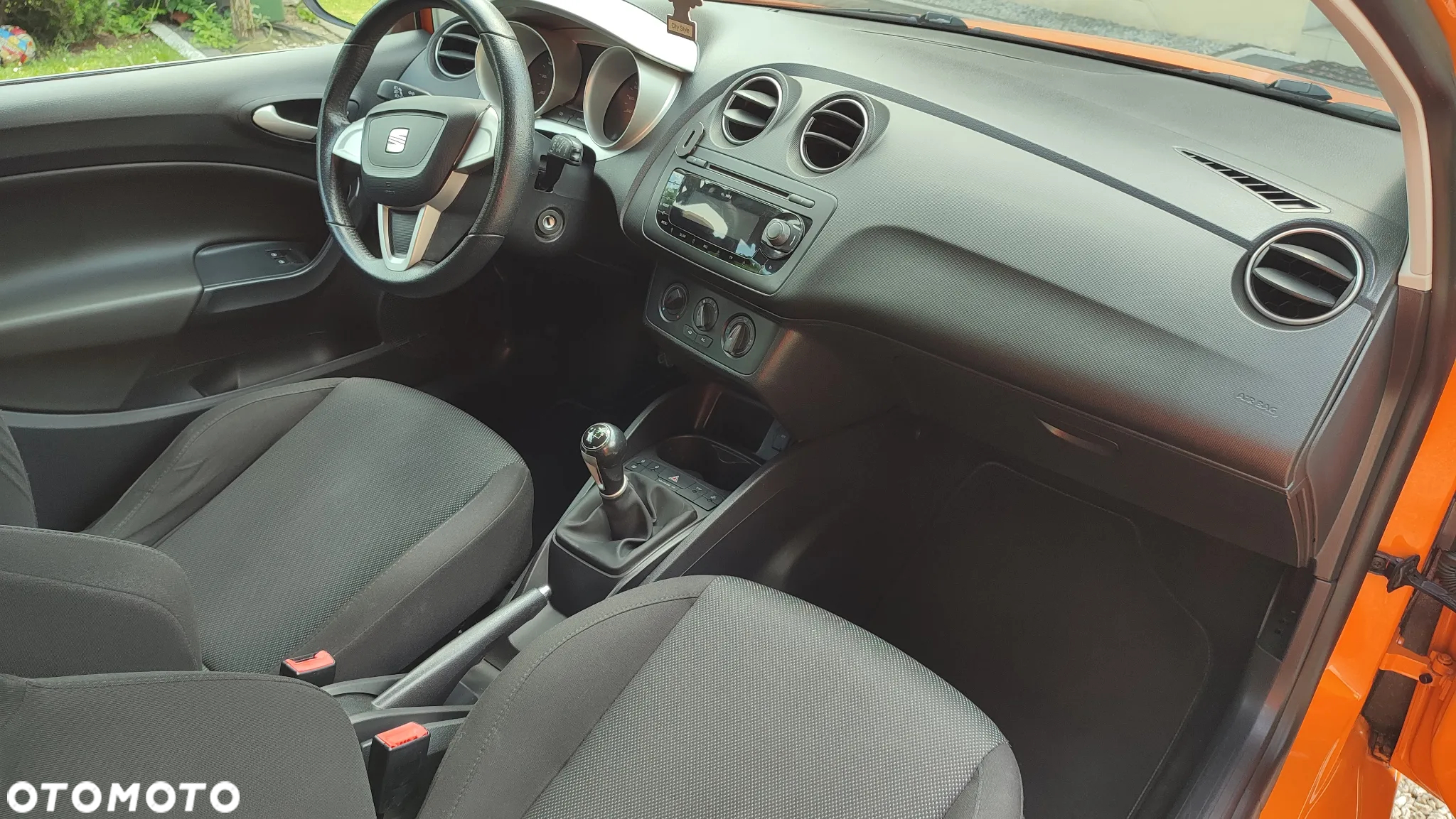 Seat Ibiza SC 1.4 16V Sport - 7