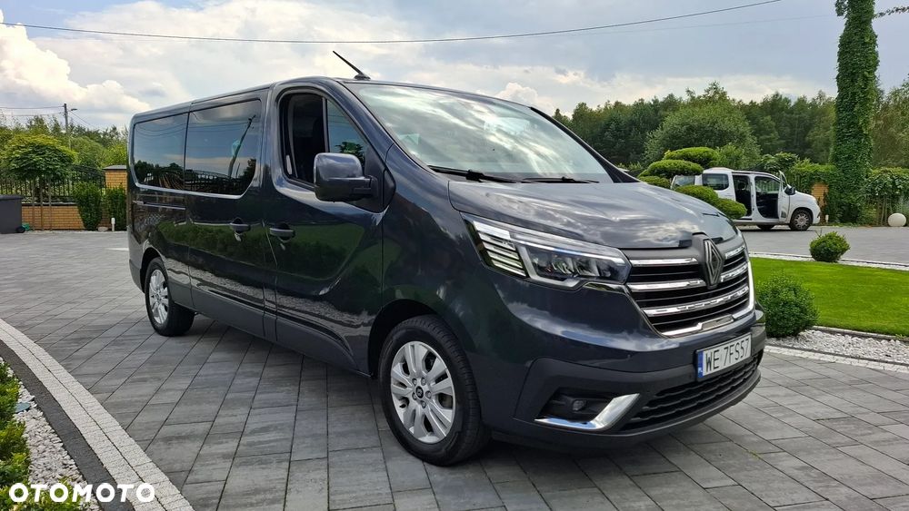 Renault Trafic - 3