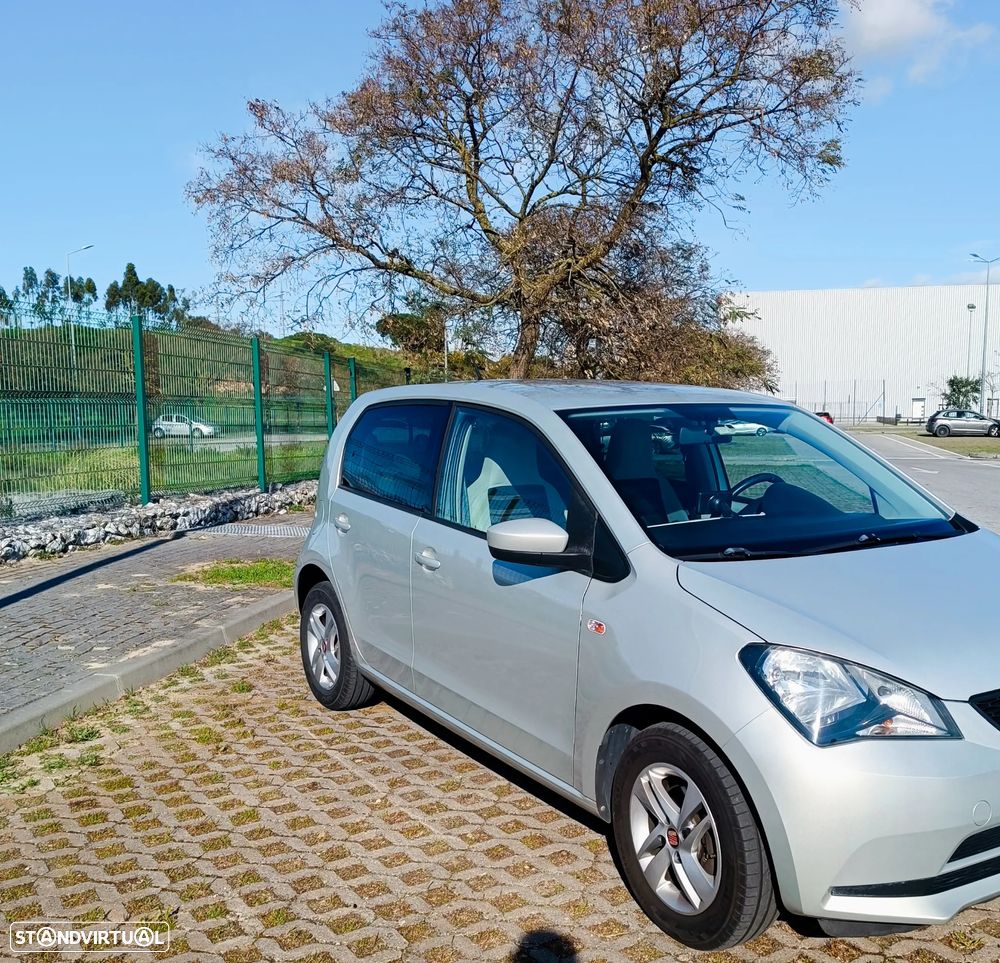 SEAT Mii 1.0 Style - 2