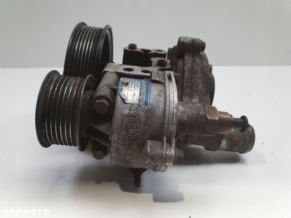 Ford Transit MK6 VI 2.4 TDDI POMPA WODY vacum YC1Q-2A451-AF - 13