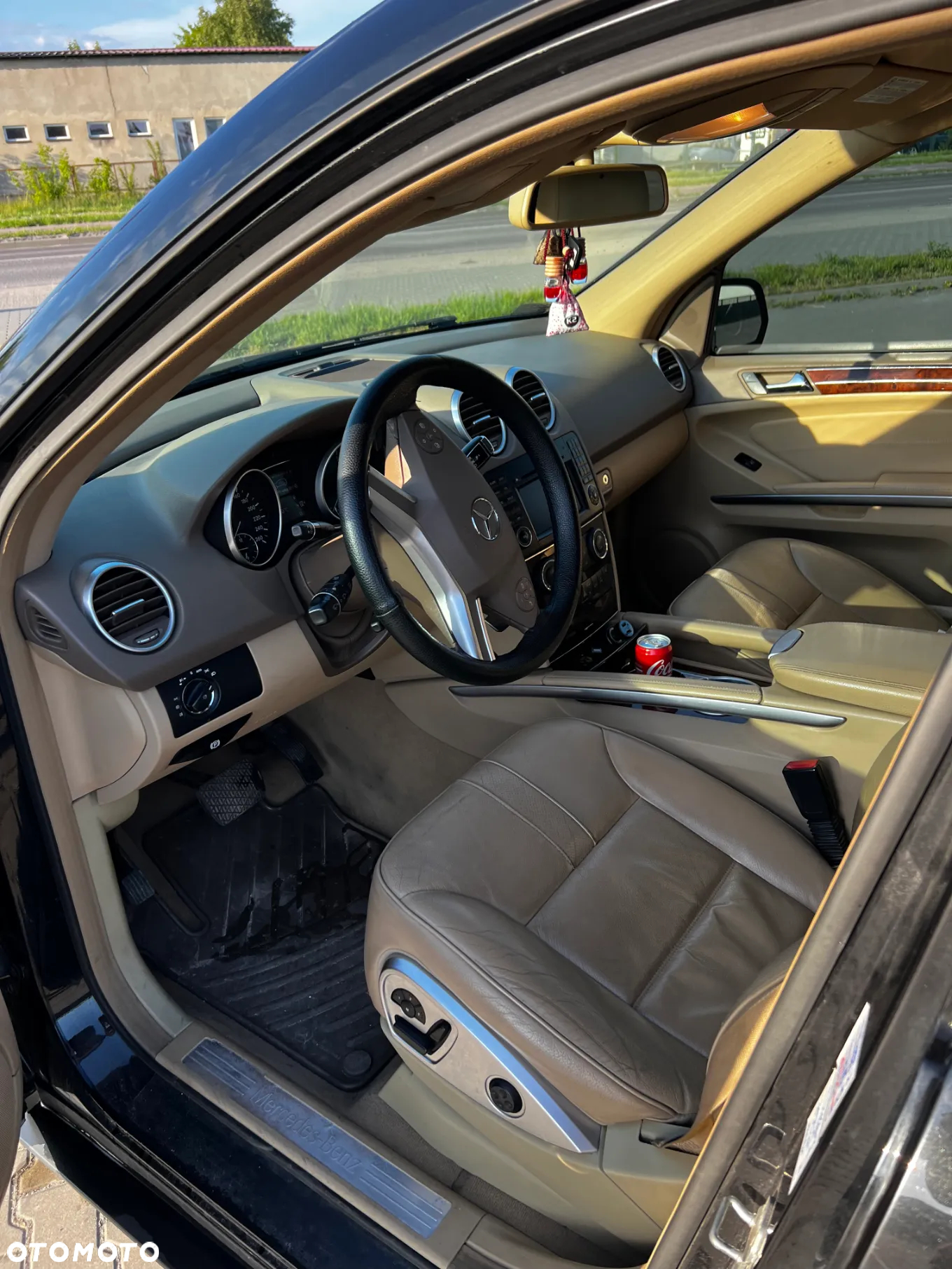 Mercedes-Benz ML 320 CDI 4-Matic - 13