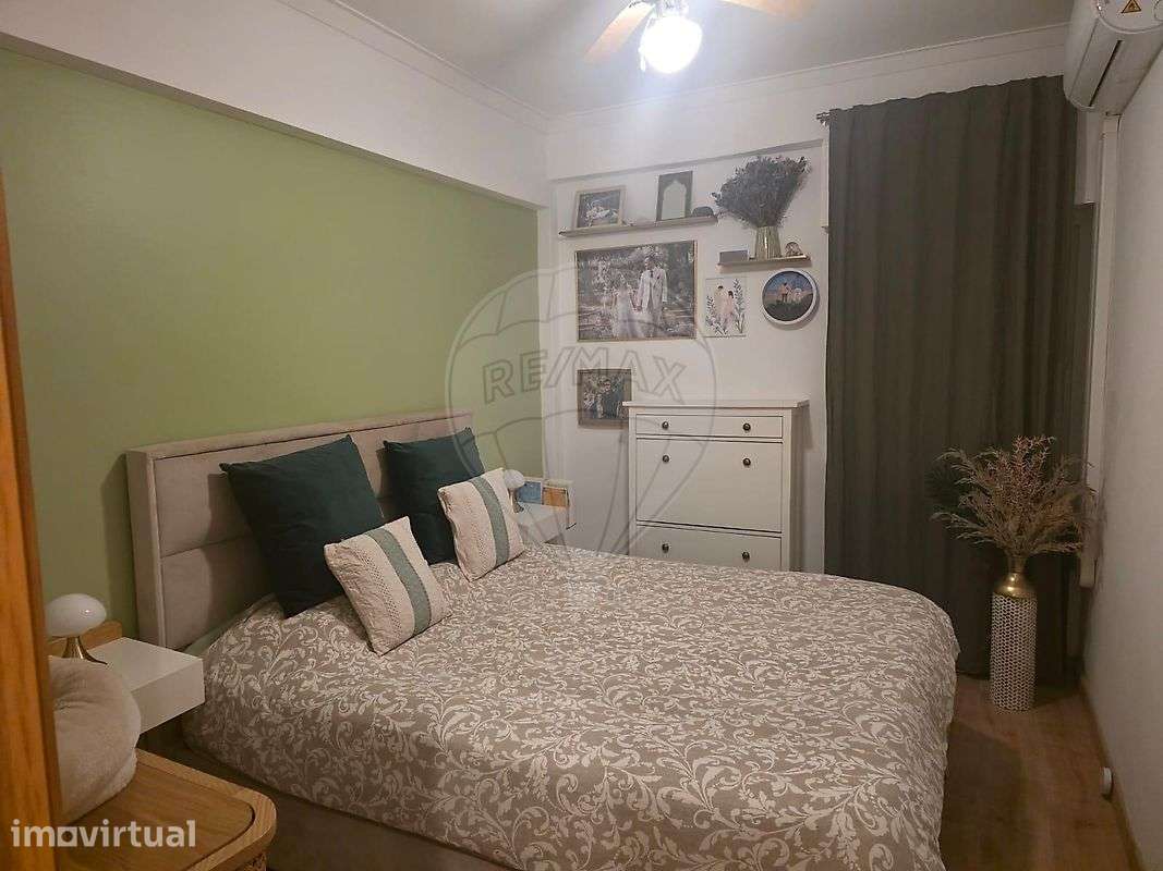 Apartamento T2 para venda - Grande imagem: 4/6