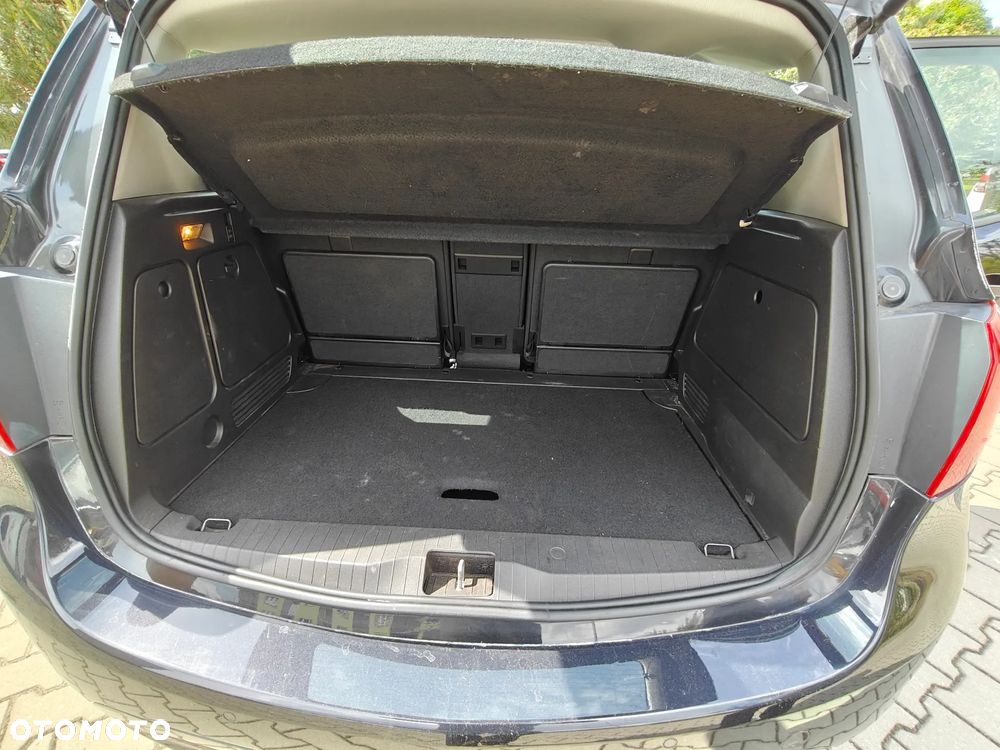 Opel Meriva 1.7 CDTI Enjoy - 6