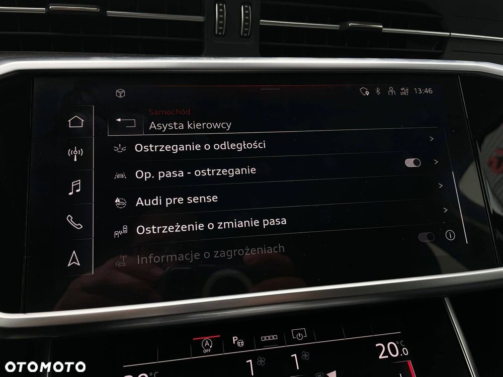 Audi A6 Avant - 33