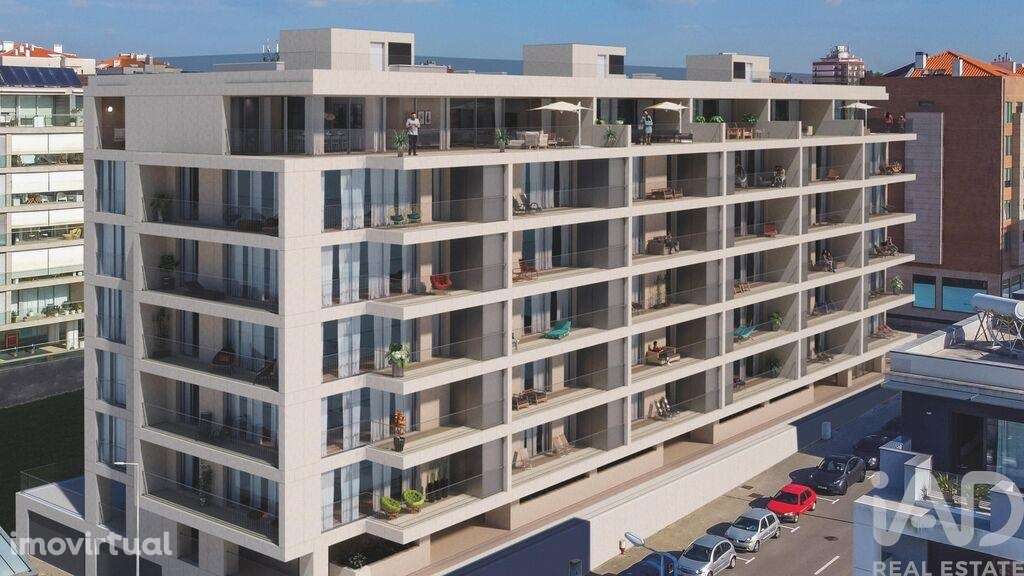 Apartamento T2 em Glória E Vera Cruz de 86,00 m2 - Grande imagem: 5/18