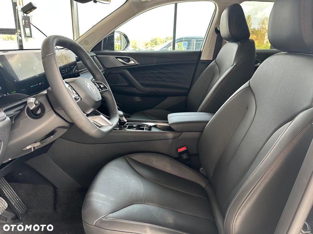 MG HS 1.5T PHEV Exclusive - 15