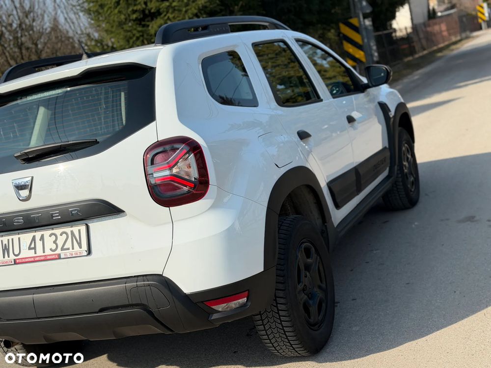 Dacia Duster 1.0 TCe Essential - 37