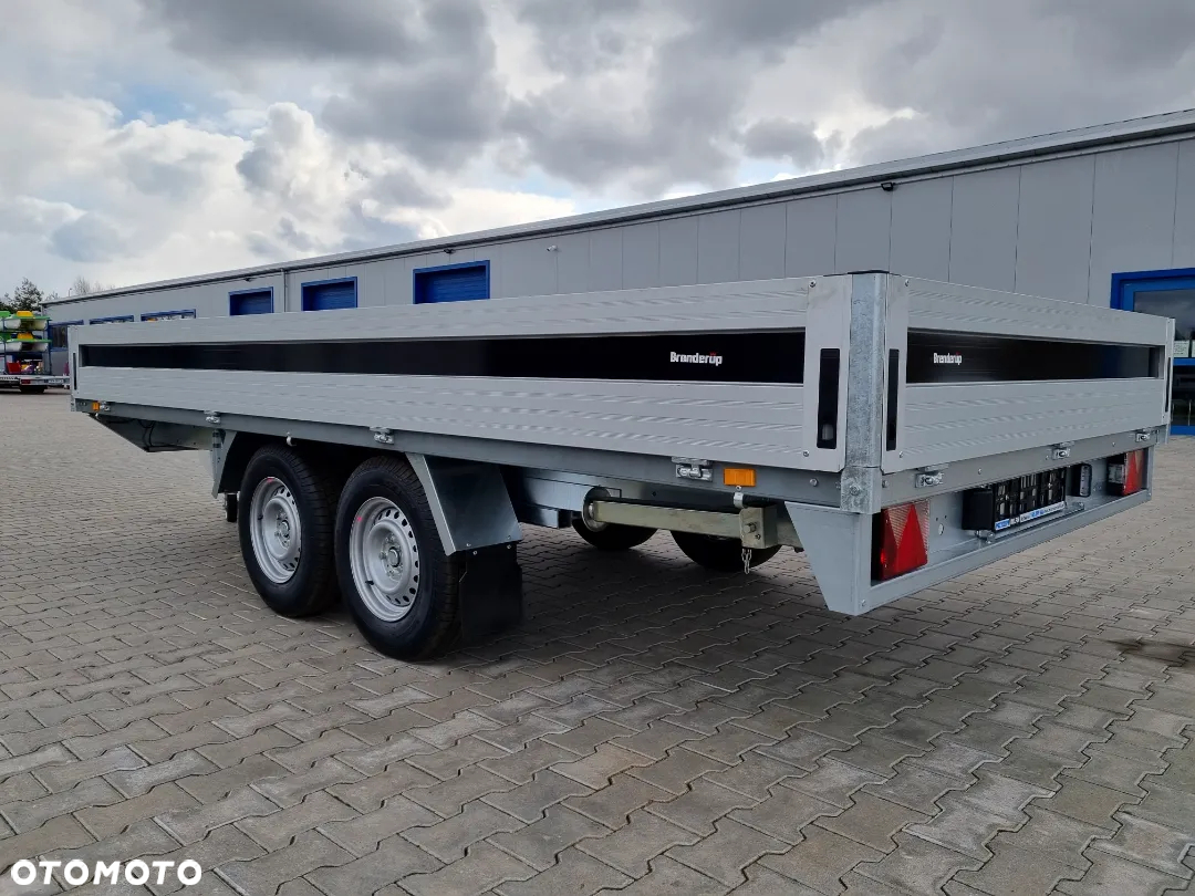 Brenderup 5420W ATB - 7