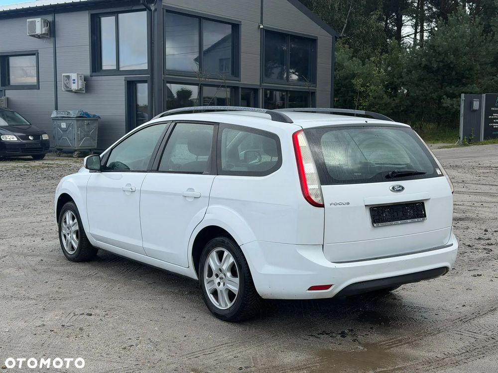Ford Focus - 4