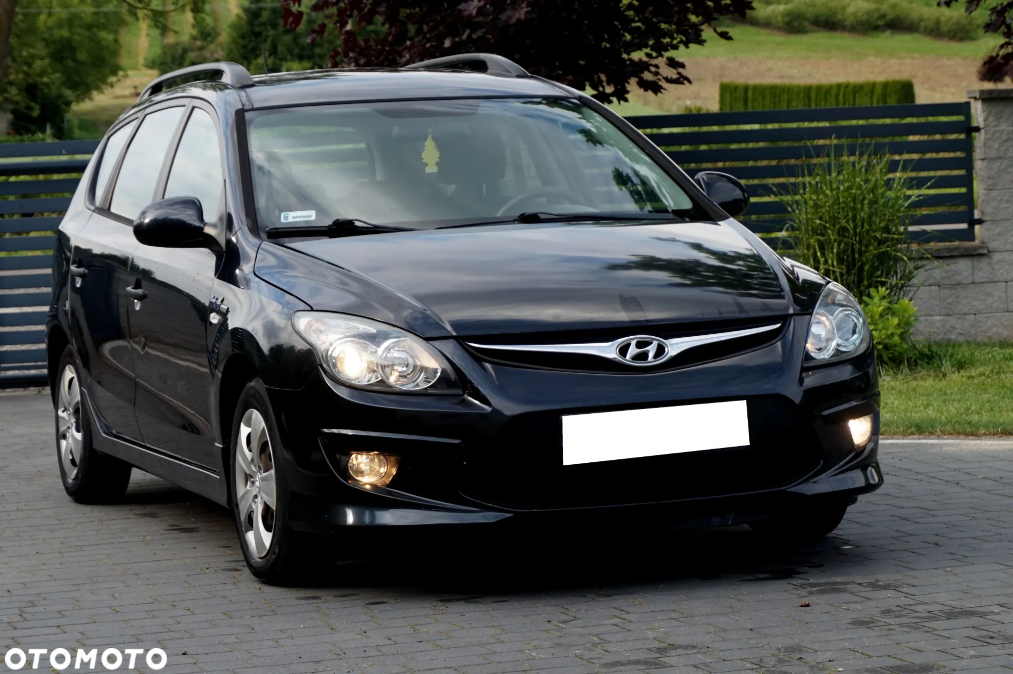 Hyundai i30 i30cw 1.4 blue Comfort - 2