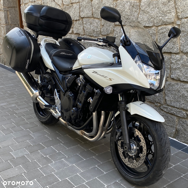 Suzuki Bandit