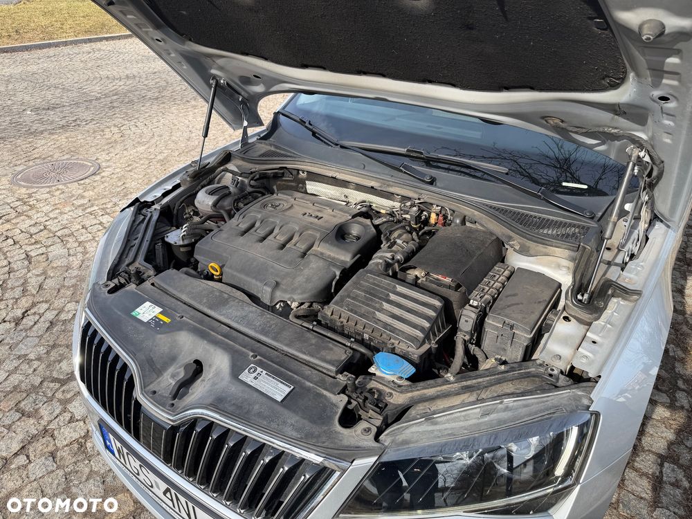 Skoda Superb - 34