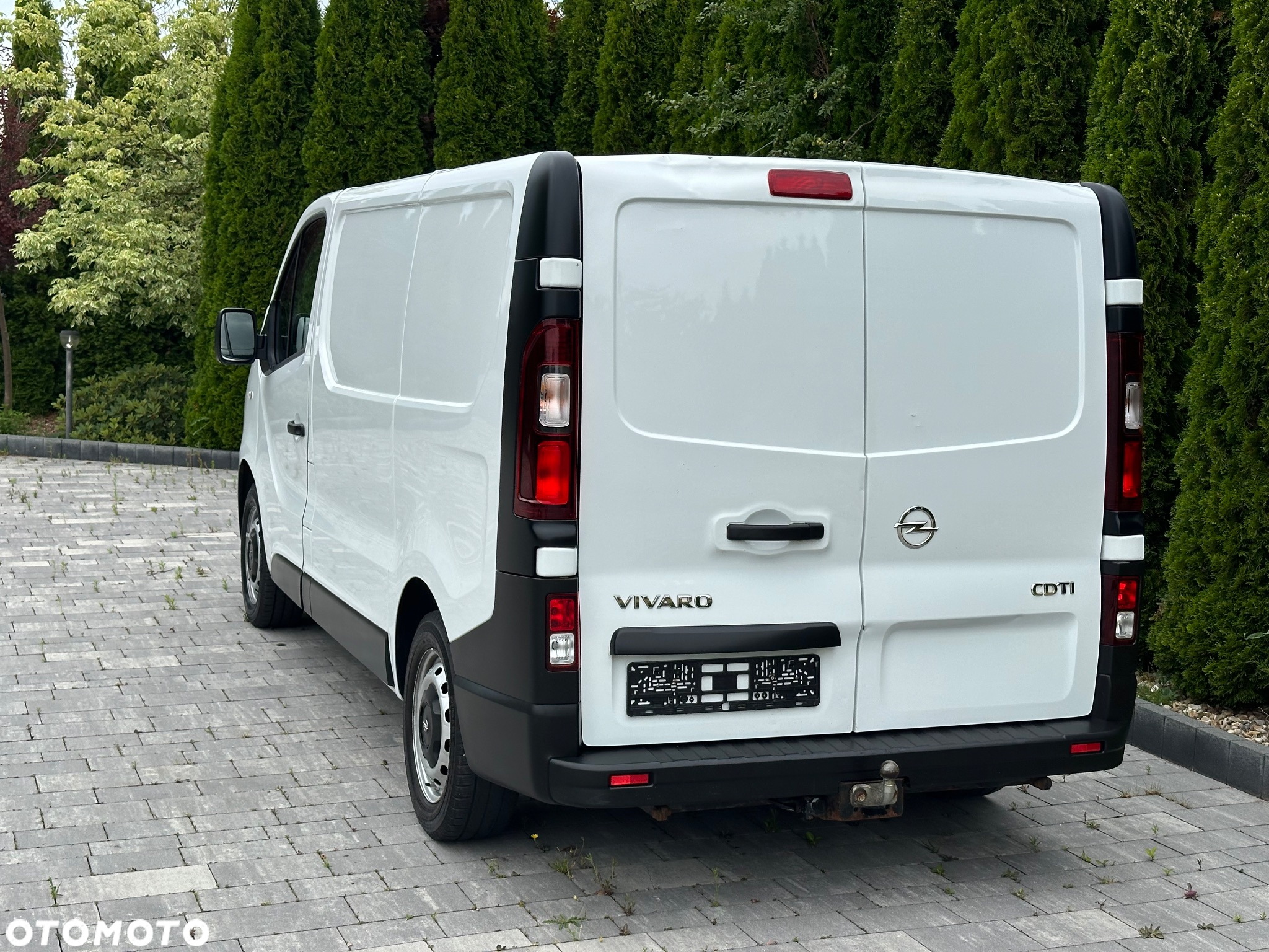 Renault / TRAFIC / L2H1 / 120 KM / - 15
