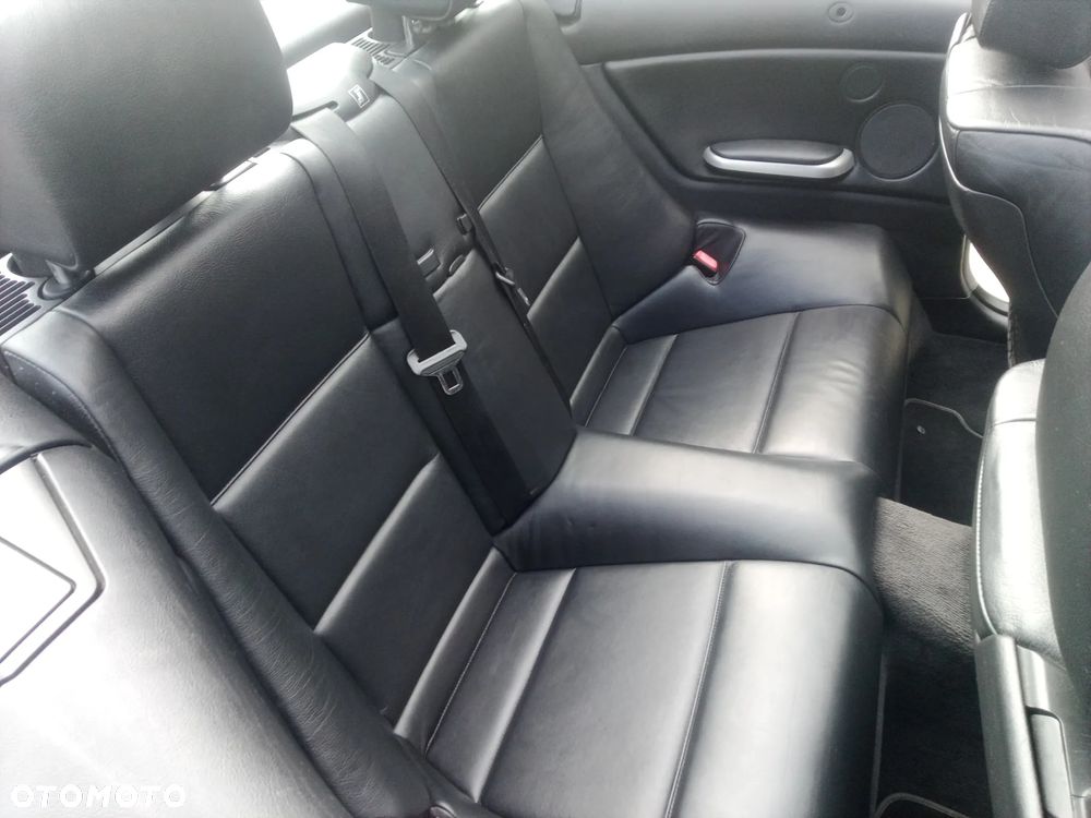 BMW Seria 3 330 Ci Edition Lifestyle - 7