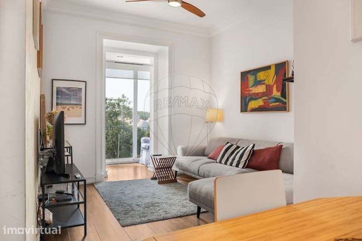 Apartamento T2 para venda - Grande imagem: 3/14