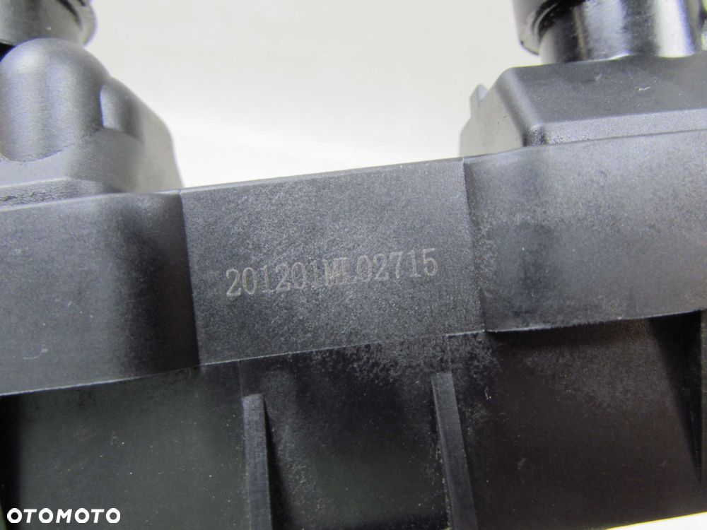 OPEL CORSA MERIVA 1.2 1.4 16V CEWKA ZAPLONOWA 18042002711 - 9