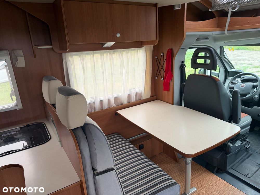 Fiat Ducato - 7