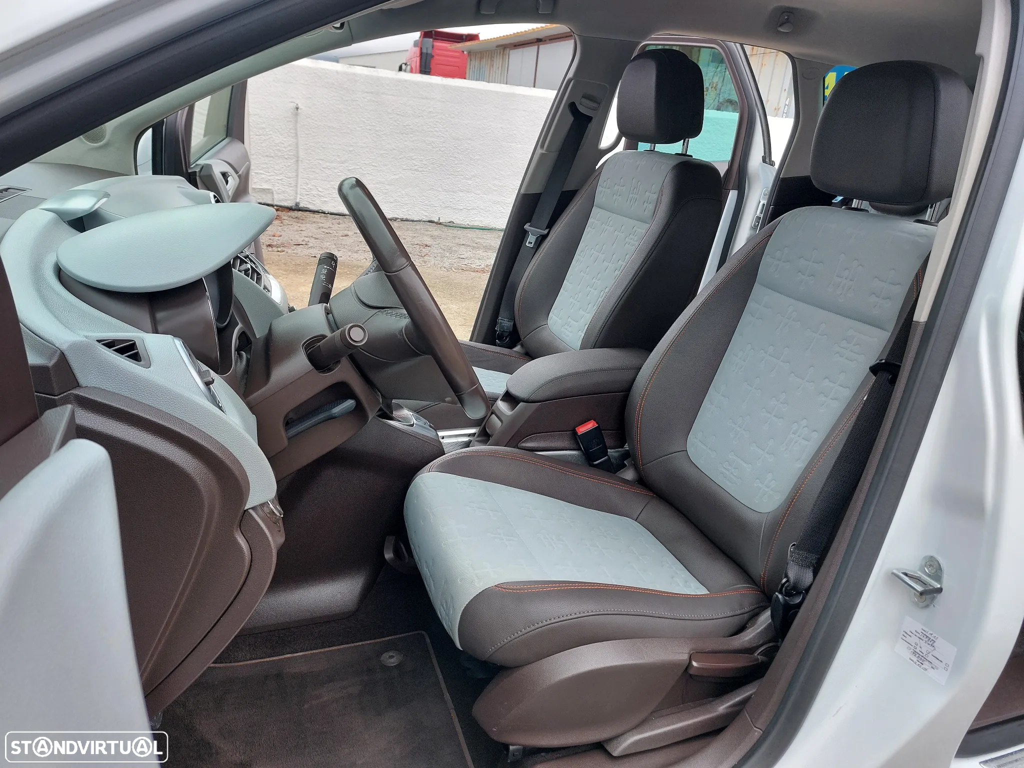 Opel Meriva 1.3 CDTI Cosmo S/S - 11