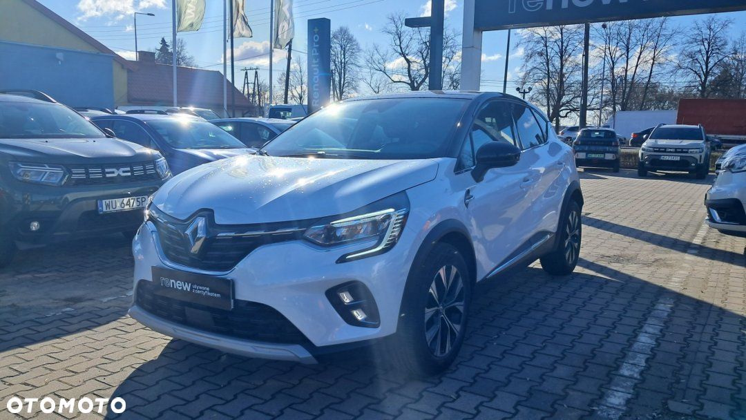 Renault Captur - 1