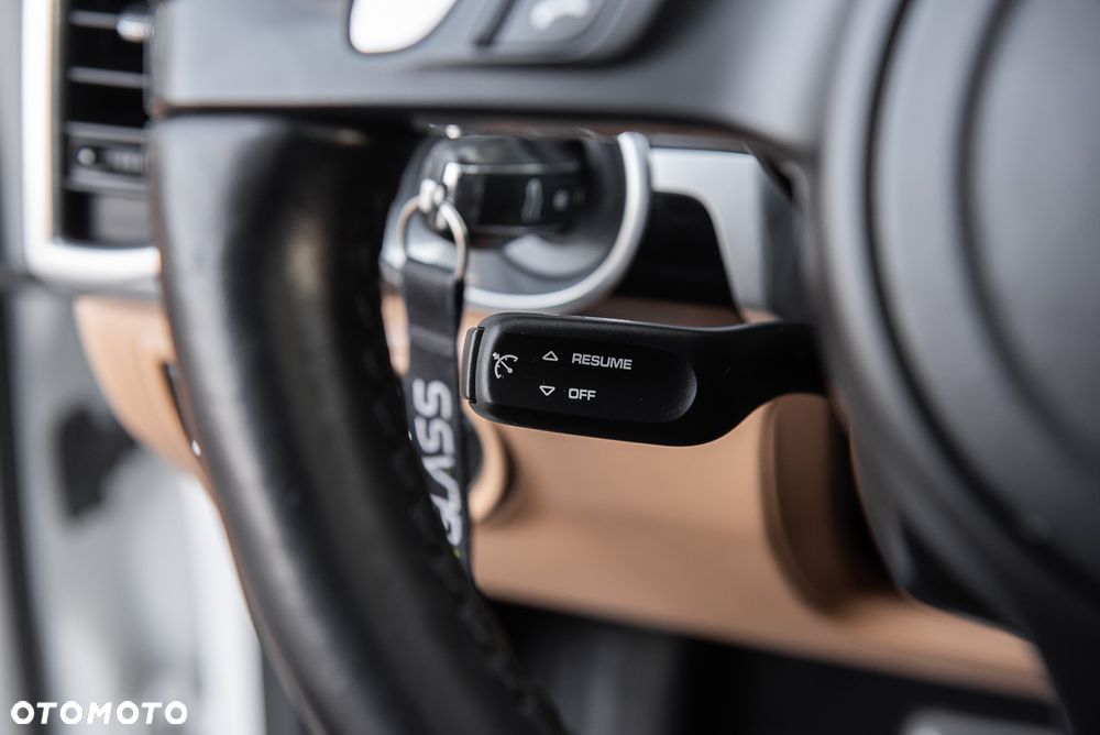 Porsche Cayenne S Tiptronic S - 23
