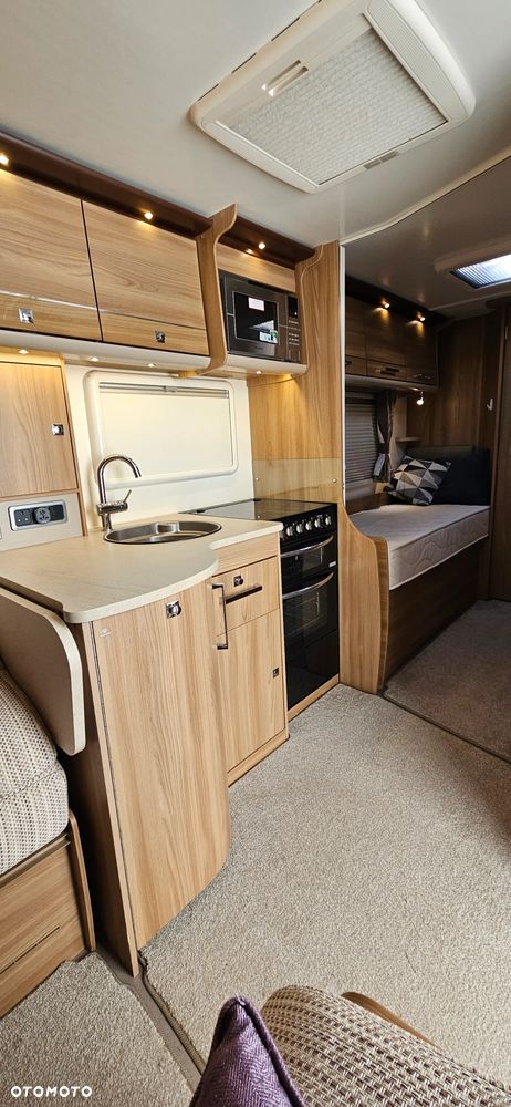 Bailey Unicorn cadiz - 37