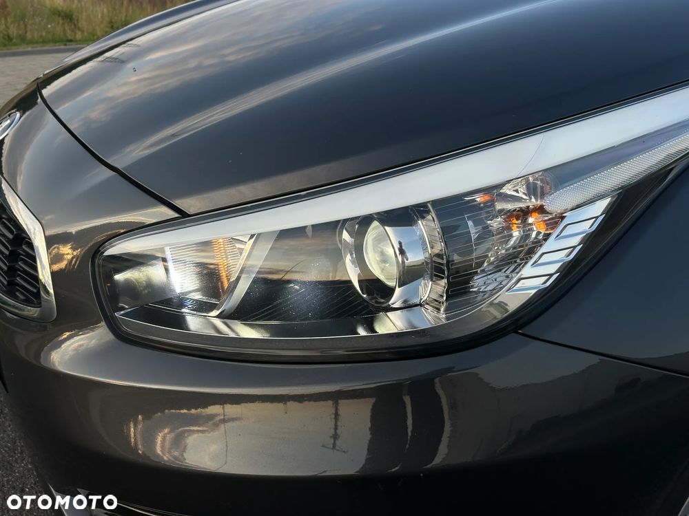 Kia Ceed 1.6 CRDi M - 11