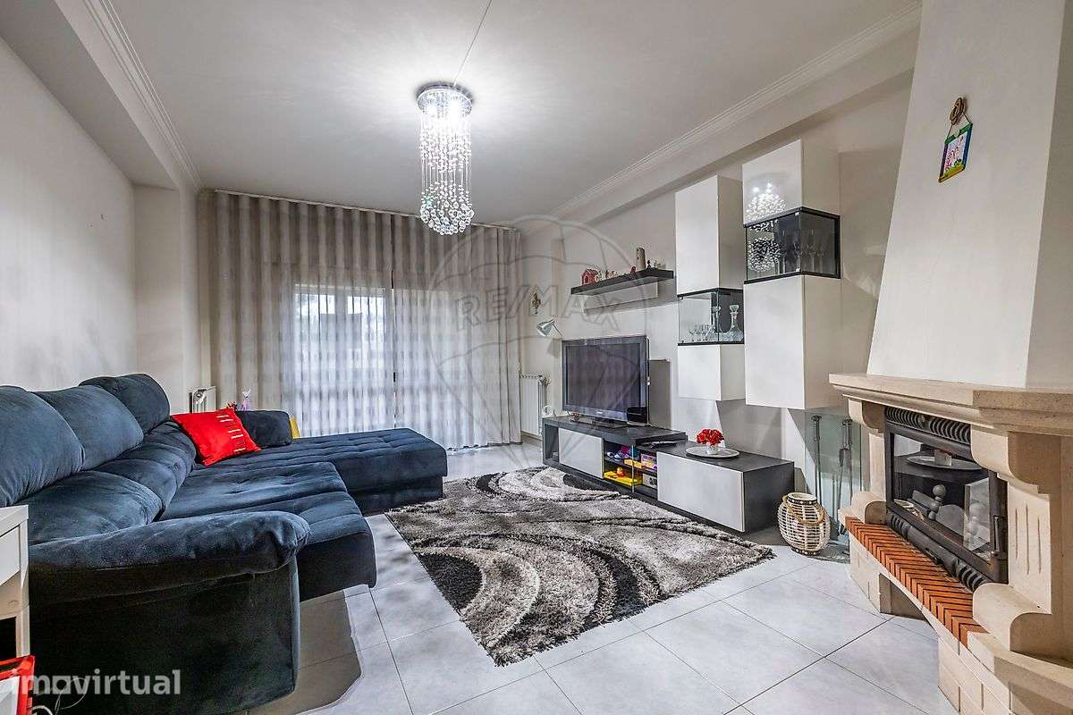 Apartamento T3 para venda