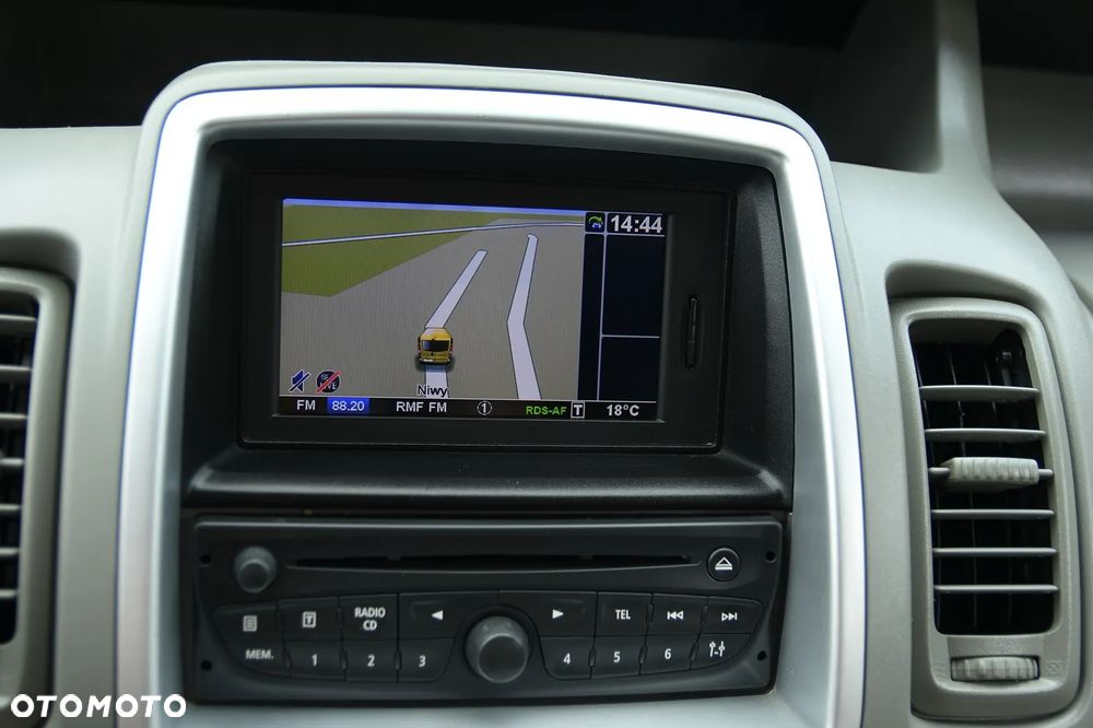 Renault Trafic Generation - 30