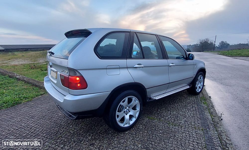 BMW X5 - 3