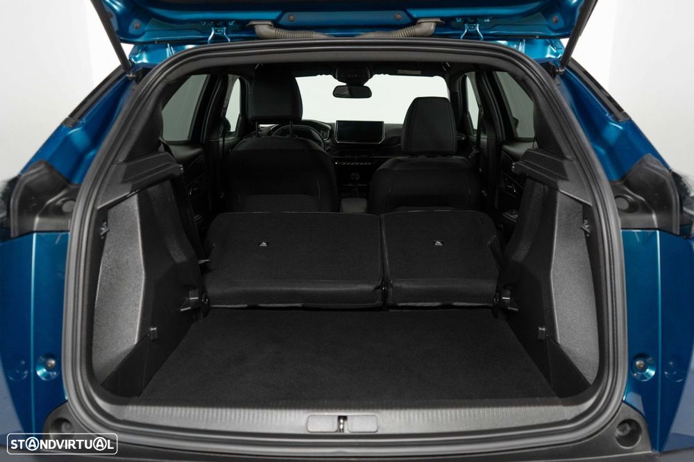 Peugeot 2008 1.2 PureTech Allure - 16