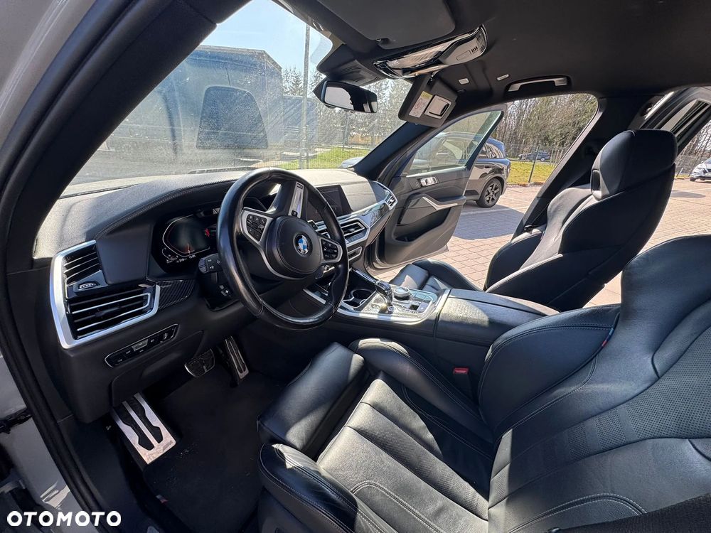 BMW X5 - 10