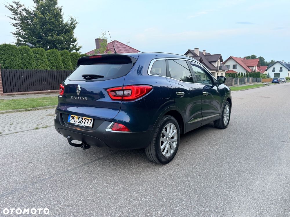 Renault Kadjar - 18