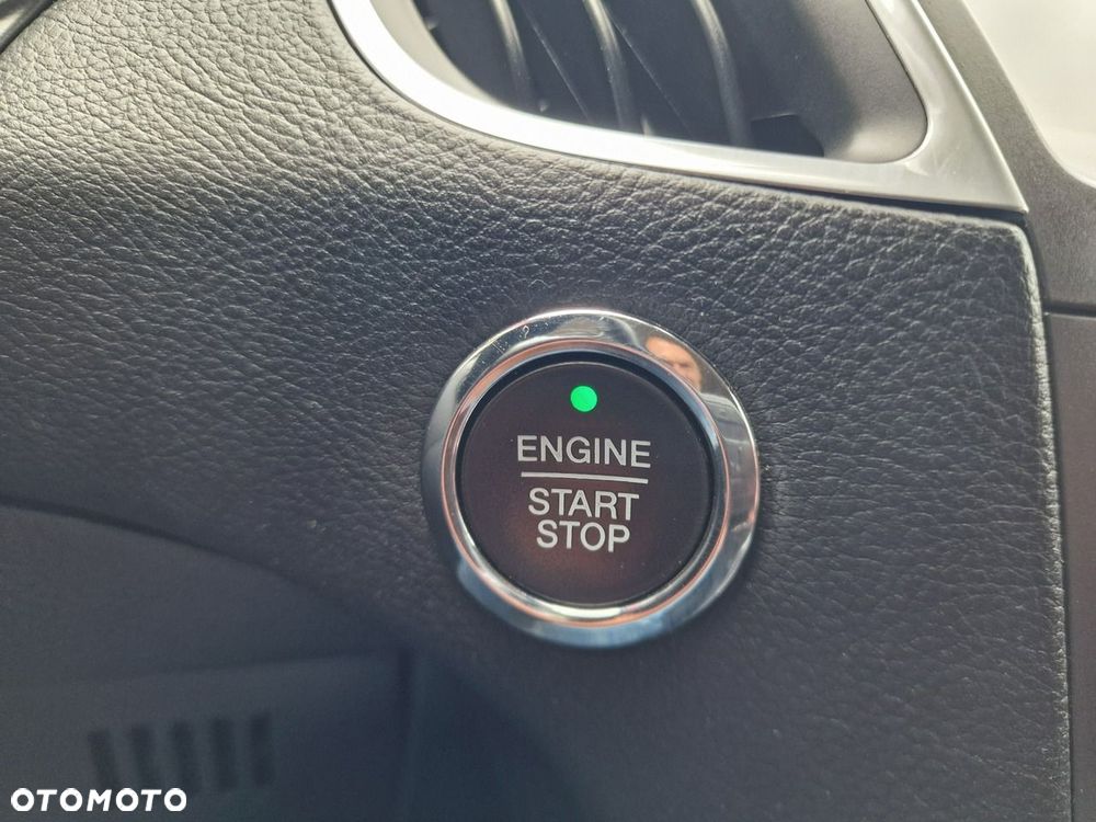Ford S-Max 1.5 Eco Boost Start-Stopp Titanium - 31