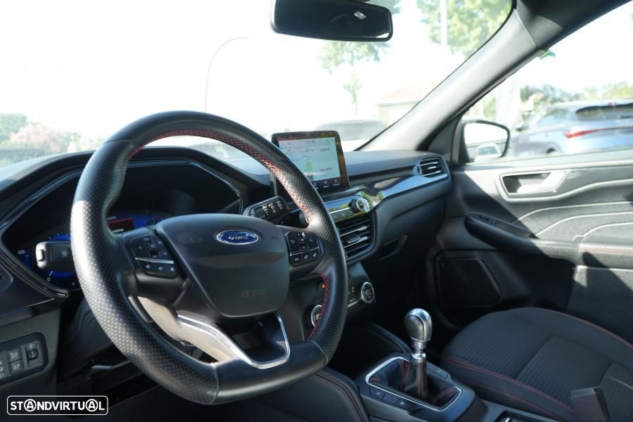Ford Kuga 1.5 EcoBoost ST-Line - 7