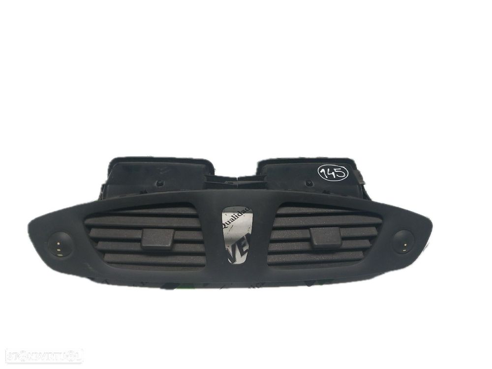 Grelha / Difusor Sofagem Renault Scénic Iii (Jz0/1_) - 1